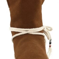 Toms Women Pull On Cozy Ankle Boots Vista