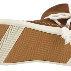 Toms Women Pull On Cozy Ankle Boots Vista