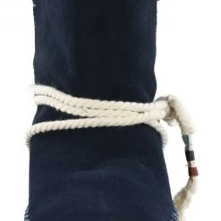 Toms Women Pull On Cozy Ankle Boots Vista