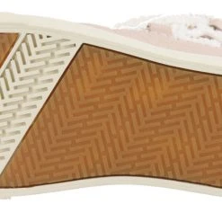 Toms Women Pull On Water-Resistant Ankle Boots Alpine