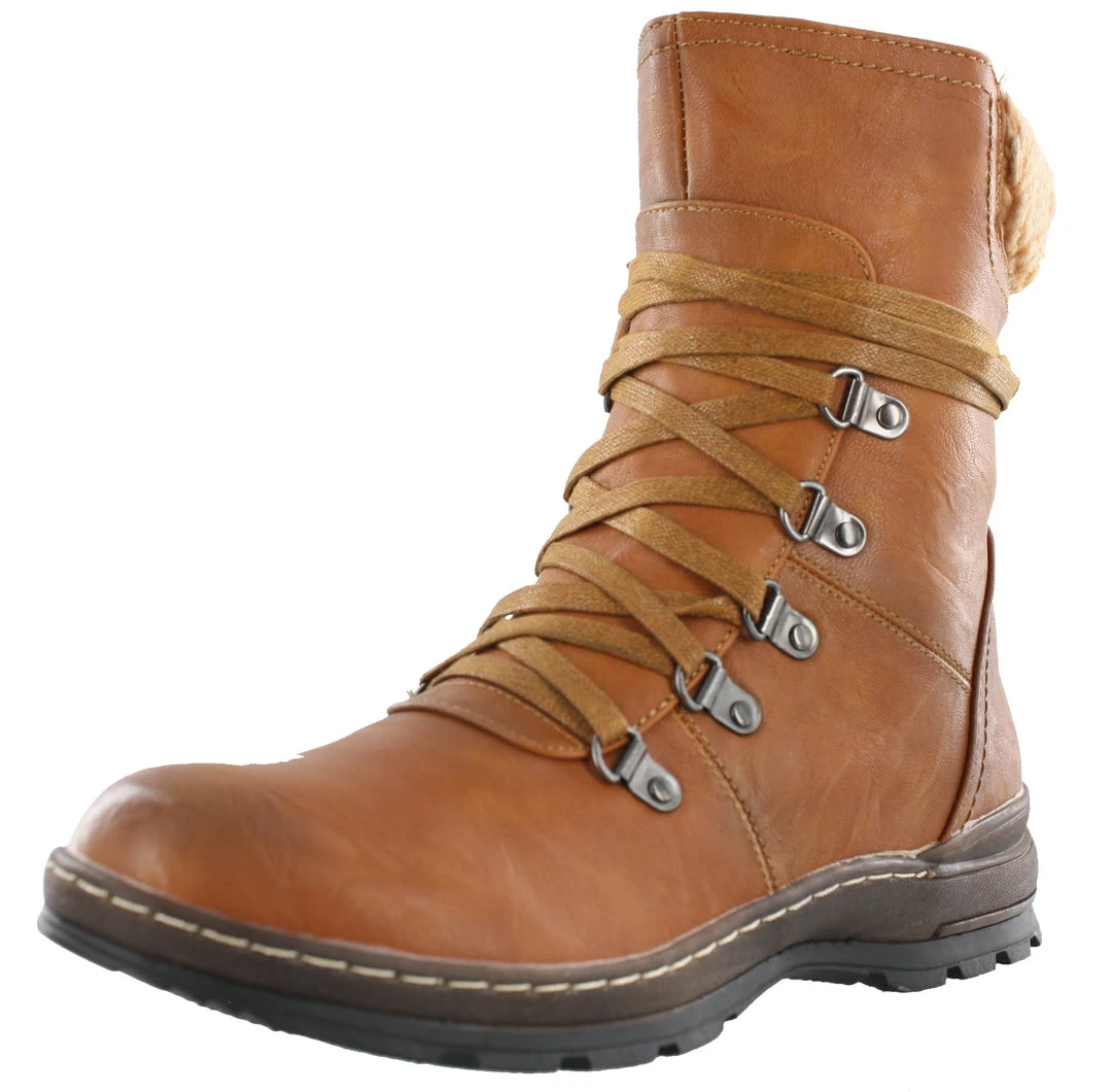 Patrizia Cicely Lightweight Winter Combat Boots Women Patrizia Cicely Lightweight Winter Combat Boots Women