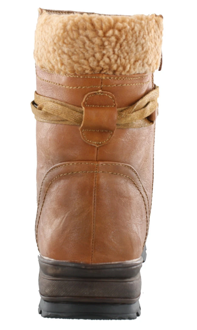 Patrizia Cicely Lightweight Winter Combat Boots Women Patrizia Cicely Lightweight Winter Combat Boots Women