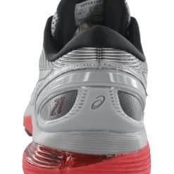 ASICS Men Walking Trail Cushioned Running Shoes Gel Nimbus 21 40 ASICS Men Walking Trail Cushioned Running Shoes Gel Nimbus 21