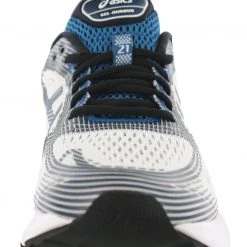 ASICS Men Walking Trail Cushioned Running Shoes Gel Nimbus 21 44 ASICS Men Walking Trail Cushioned Running Shoes Gel Nimbus 21