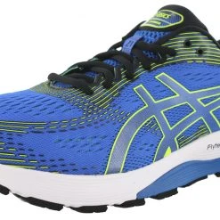 ASICS Men Walking Trail Cushioned Running Shoes Gel Nimbus 21 47 ASICS Men Walking Trail Cushioned Running Shoes Gel Nimbus 21