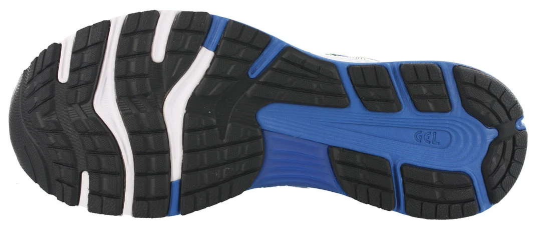 ASICS Men Walking Trail Cushioned Running Shoes Gel Nimbus 21 16 ASICS Men Walking Trail Cushioned Running Shoes Gel Nimbus 21