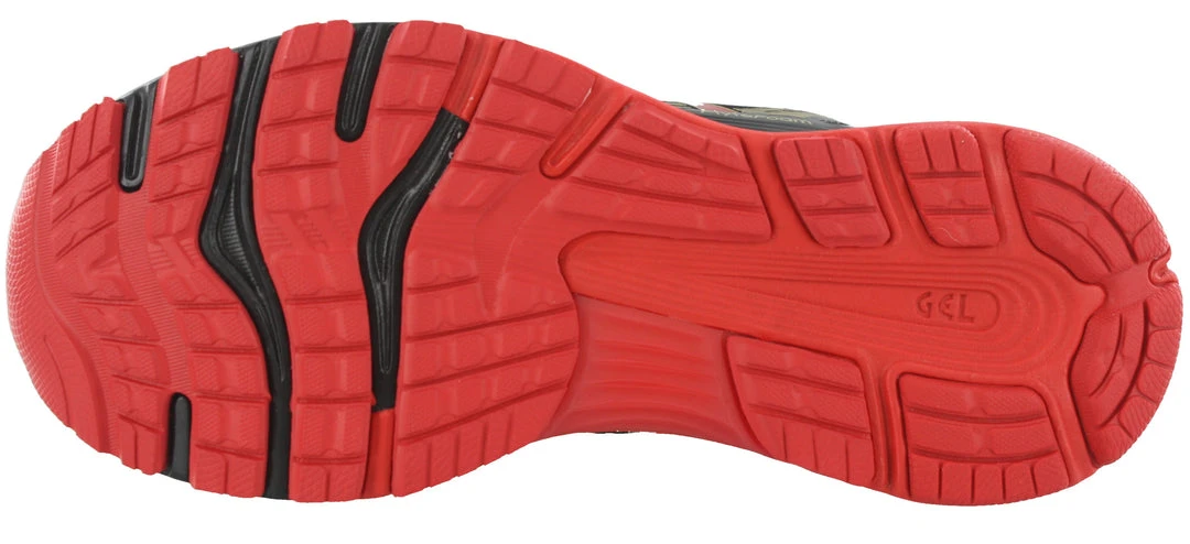 ASICS Men Walking Trail Cushioned Running Shoes Gel Nimbus 21 25 ASICS Men Walking Trail Cushioned Running Shoes Gel Nimbus 21