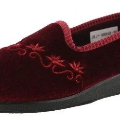 Spring Step Women Jolly Indoor - Outdoor Slip-On Loafers 23 Spring Step Women Jolly Indoor - Outdoor Slip-On Loafers