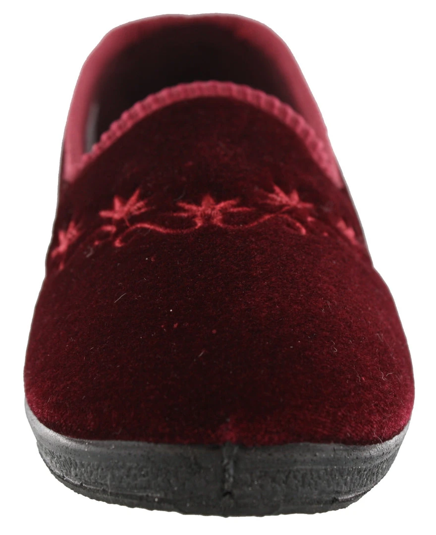 Spring Step Women Jolly Indoor - Outdoor Slip-On Loafers 4 Spring Step Women Jolly Indoor - Outdoor Slip-On Loafers