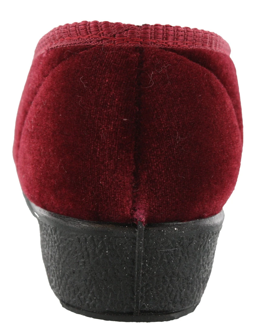 Spring Step Women Jolly Indoor - Outdoor Slip-On Loafers 5 Spring Step Women Jolly Indoor - Outdoor Slip-On Loafers