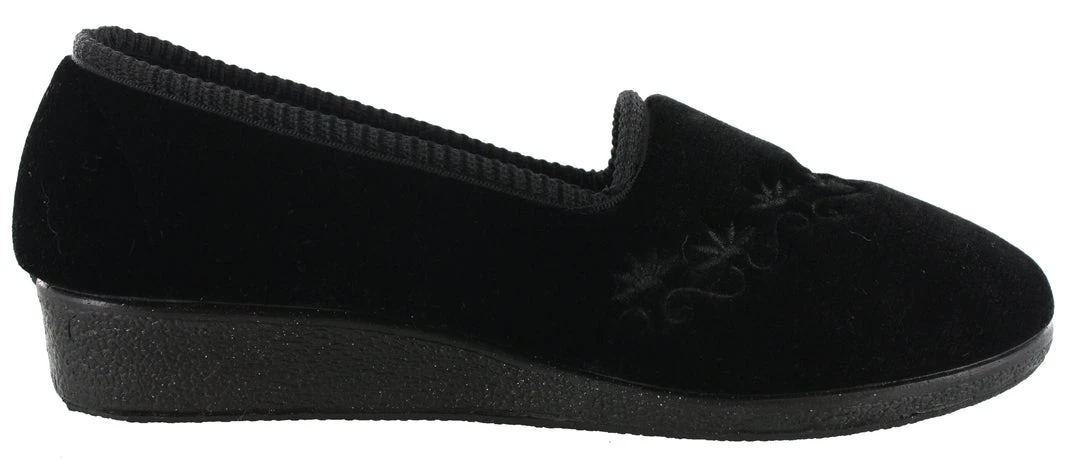 Spring Step Women Jolly Indoor - Outdoor Slip-On Loafers 7 Spring Step Women Jolly Indoor - Outdoor Slip-On Loafers