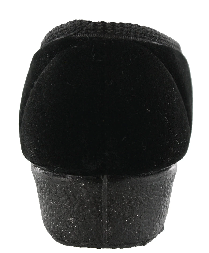 Spring Step Women Jolly Indoor - Outdoor Slip-On Loafers 9 Spring Step Women Jolly Indoor - Outdoor Slip-On Loafers