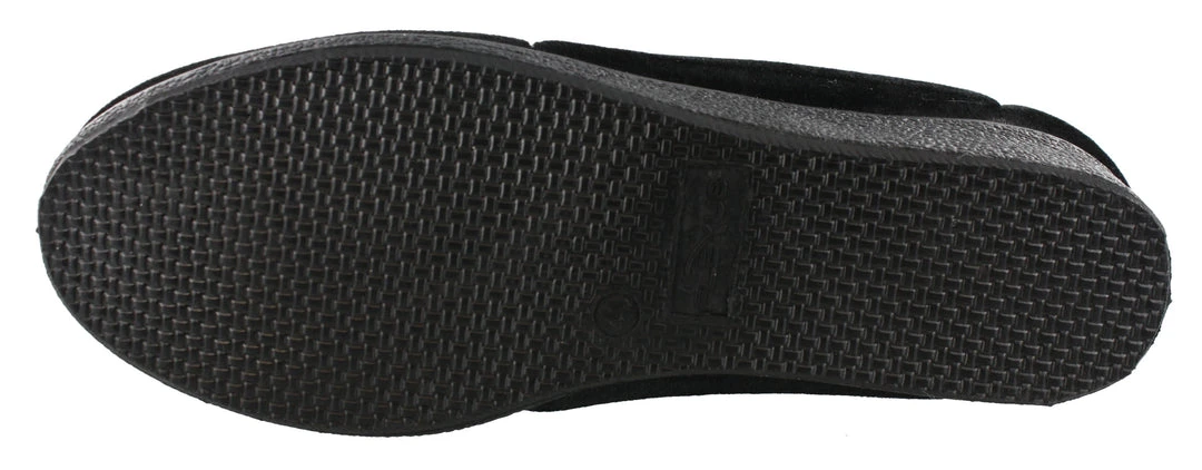 Spring Step Women Jolly Indoor - Outdoor Slip-On Loafers 10 Spring Step Women Jolly Indoor - Outdoor Slip-On Loafers