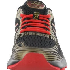 ASICS Women's Nimbus 21 Podiatrist Recommended Walking Shoes