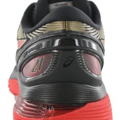 ASICS Women's Nimbus 21 Podiatrist Recommended Walking Shoes