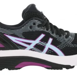 ASICS Women's Nimbus 21 Podiatrist Recommended Walking Shoes