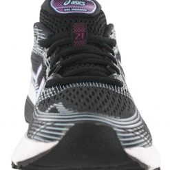 ASICS Women's Nimbus 21 Podiatrist Recommended Walking Shoes