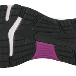 ASICS Women's Nimbus 21 Podiatrist Recommended Walking Shoes