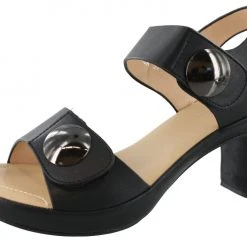 Patrizia Womens Dade Ankle Strap Sandals 21 Patrizia Womens Dade Ankle Strap Sandals