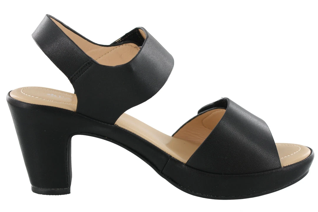 Patrizia Womens Dade Ankle Strap Sandals 2 Patrizia Womens Dade Ankle Strap Sandals