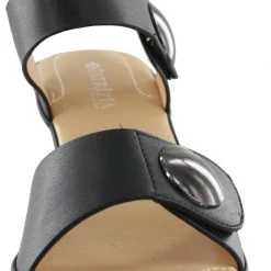 Patrizia Womens Dade Ankle Strap Sandals 18 Patrizia Womens Dade Ankle Strap Sandals