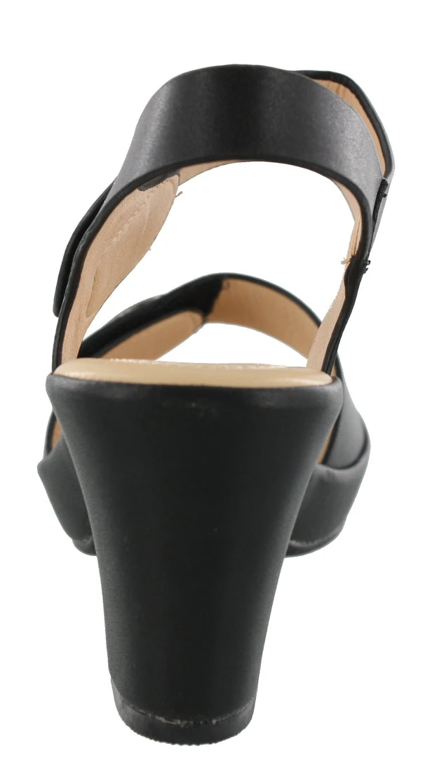 Patrizia Womens Dade Ankle Strap Sandals 4 Patrizia Womens Dade Ankle Strap Sandals