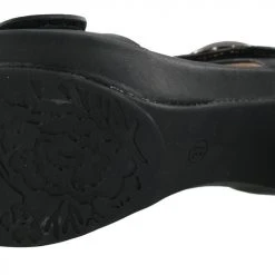 Patrizia Womens Dade Ankle Strap Sandals 20 Patrizia Womens Dade Ankle Strap Sandals