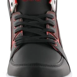 Cuz Court Comfort High Men's Hightop Sneakers