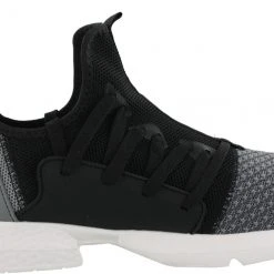 Cuz Mens Cushion Run Lightweight Running Shoes