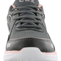 Cuz Womens Gaby Comfort Walker Lightweight Walking Shoes