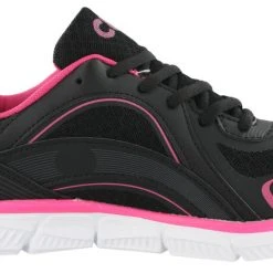 Cuz Womens Gaby Comfort Walker Lightweight Walking Shoes