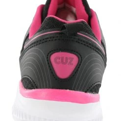 Cuz Womens Gaby Comfort Walker Lightweight Walking Shoes