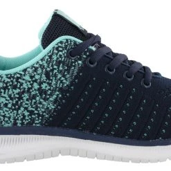 Cuz Womens Jessica Comfort Walker Lightweight Walking Shoes