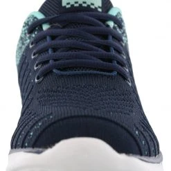 Cuz Womens Jessica Comfort Walker Lightweight Walking Shoes