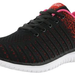 Cuz Womens Jessica Comfort Walker Lightweight Walking Shoes