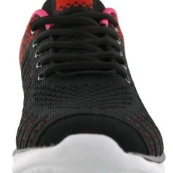 Cuz Womens Jessica Comfort Walker Lightweight Walking Shoes