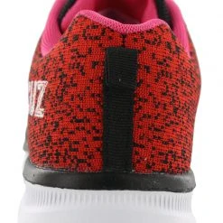 Cuz Womens Jessica Comfort Walker Lightweight Walking Shoes