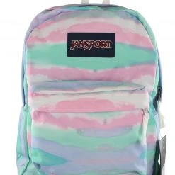 Jansport Superbreak UltraLight Backpack