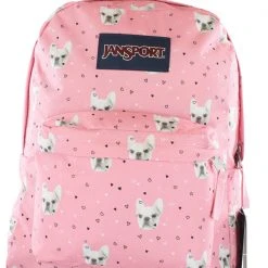 Jansport Superbreak UltraLight Backpack