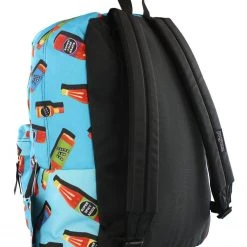Jansport Superbreak UltraLight Backpack