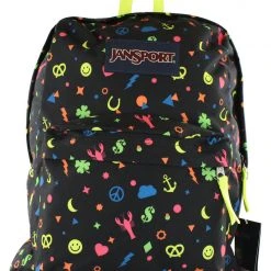 Jansport Superbreak UltraLight Backpack