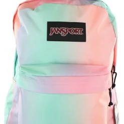 Jansport Superbreak UltraLight Backpack