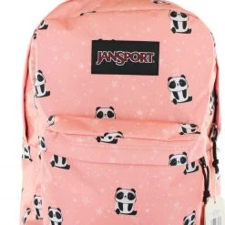 Jansport Superbreak UltraLight Backpack
