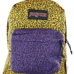 Jansport Superbreak UltraLight Backpack