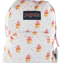 Jansport Superbreak UltraLight Backpack