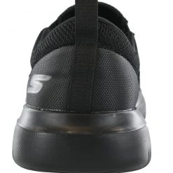 Skechers Mens Lightweight Extra Wide Fit Shoes Go Walk Evolution