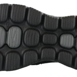 Skechers Mens Lightweight Extra Wide Fit Shoes Go Walk Evolution