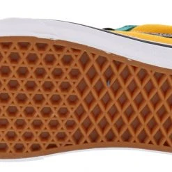 Vans Mens Walking Skate Shoes Vulcanized Rubber Sole Old Skool