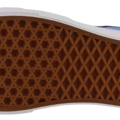 Vans Mens Hi Top Walking Skate Shoes Vulcanized Rubber Sole Sk8-Hi