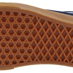 Vans Unisex Vintage Sport Style 36 Skate Shoes